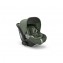 Trio Inglesina Electa Tribeca Green + Telaio Total Black + Seggiolino Auto Darwin Infant + Borsa