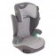 Graco seggiolino Affix i-Size R129 Iron da 100 a 150 Cm