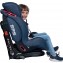 Foppapedretti Isodinamyk Isofix Grauer Autositz