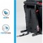 Foppapedretti Isodinamyk Isofix Grauer Autositz