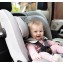 Joie Signature i-Spin XL Autokindersitz Oyster