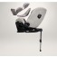 Joie Signature i-Spin XL Autokindersitz Oyster