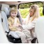 Joie Signature i-Spin XL Autokindersitz Oyster