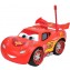 Macchina Radiocomandata Disney Cars Junior Saetta McQueen
