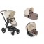 Trio Jane Rider Koos I-Size Micro BB Bronze