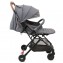 Passeggino Joyello Trolley Grigio