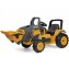 Ruspa Peg Perego Deere Construction Loader