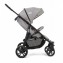 Passeggino Joie Litetrax 4 DLX Gray Flannel