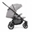 Passeggino Joie Litetrax 4 DLX Gray Flannel