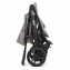 Passeggino Joie Litetrax 4 DLX Gray Flannel