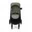 Passeggino Joie Versatrax Laurel Portata 22 kg