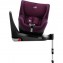 Seggiolino Auto Britax Dualfix M I-Size Burgundy Red