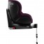 Seggiolino Auto Britax Dualfix M I-Size Burgundy Red