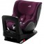 Seggiolino Auto Britax Dualfix M I-Size Burgundy Red
