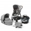 Trio Kinderkraft Moov Grey Melange