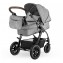 Trio Kinderkraft Moov Grey Melange