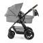 Trio Kinderkraft Moov Grey Melange