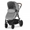 Trio Kinderkraft Moov Grey Melange