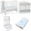 Kit Offerta Foppapedretti Lovely con Comò