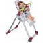 Kit 0 Mesi Seggiolone Chicco Polly Progres5 polly 2 start