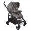 Trio Chicco Love Up Bebe Care Titanium