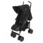 Passeggino Maclaren Techno XT Black Black
