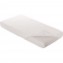 Billo Sheet und Under Ball mit Ecken für White Cot