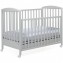 Lettino Foppapedretti Lucy Grigio