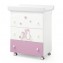 Set Erbesi Lilo & Giò Bianco Glicine