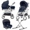 Trio Inglesina Trilogy Plus Lipari 