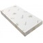 Set Azzurra Design Cuore Stelle Bianco/Grigio 