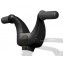 Manubrio per Triciclo Doona Liki Trike S1 Grey