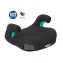 Seggiolino Auto Graco Booster Max R129 Midnight