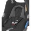 Maxi Cosi Autositz Cabriofix Essential Black