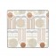 Maxi Tappeto Chicco 2 in 1 Country Chic