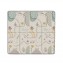 Maxi Tappeto Chicco 2 in 1 Country Chic