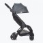 Passeggino Ergobaby Metro Compact Grey