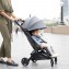Passeggino Ergobaby Metro Compact Grey
