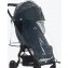 Parapioggia Ergobaby per Passeggino Metro