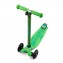 Monopattino Micro Maxi Deluxe Verde