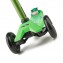 Monopattino Micro Maxi Deluxe Verde