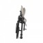 Seggiolone Joie Mimzy recline Speckled OUTLET (No Riduttore)