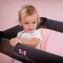 Lettino Campeggio Hauck Disney Dream N Play Minnie Stars OUTLET