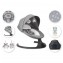 Sdraietta MoMi Kenani Grigio Scuro OUTLET