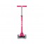 Monopattino Micro Maxi Deluxe Led Rosa