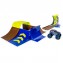 Pista Spin Master Monster Jam Freestyle 