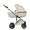 Trio Anex Eli Muse (Navicella,Telaio,Seduta Passeggino,Seggiolino Auto Cosmo e Adattatori per Gruppo 0+)