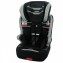 Seggiolino Auto Nania Boomer Racer Isofix Nero