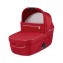 Duo Peg Perego Veloce Red Shine Porta 22 Kg