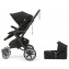 Duo Concord Neo Plus Baby Set Shadow Black